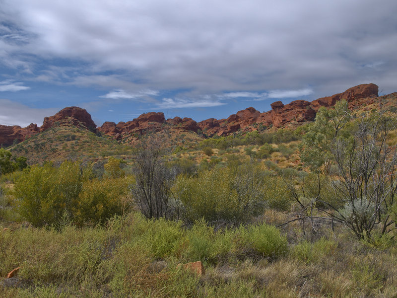 Kings Canyon
